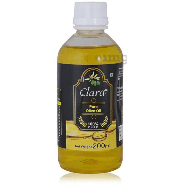 Clara Pure Virgin Olive Oil