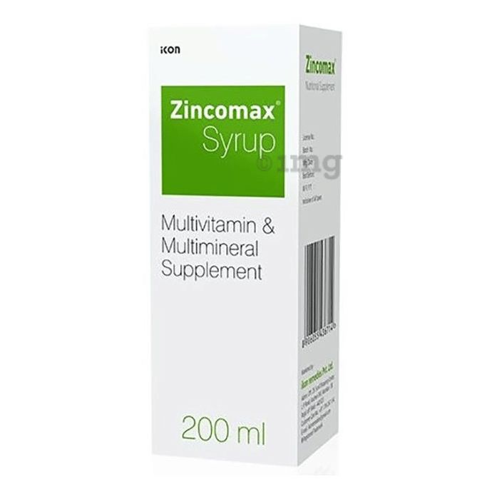 Syrup Buy bottle of 200.0 ml Syrup at best price in India 1mg