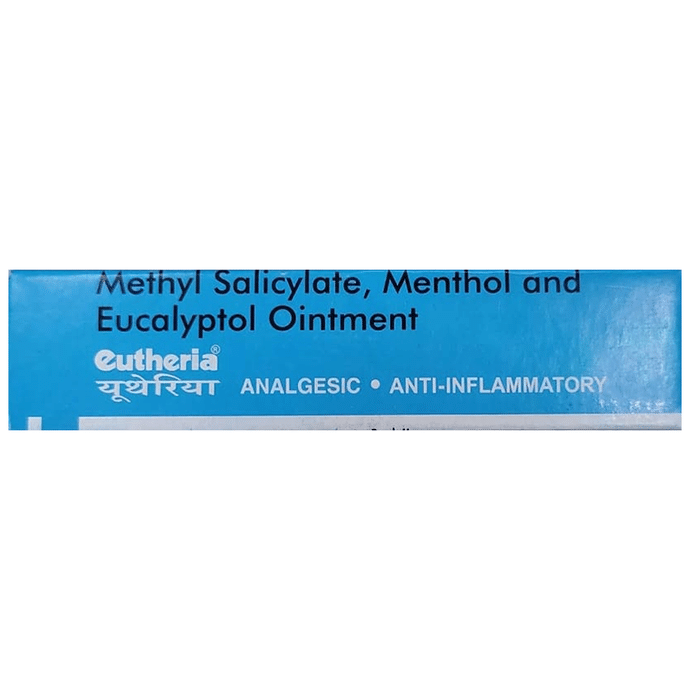 Eutheria Ointment
