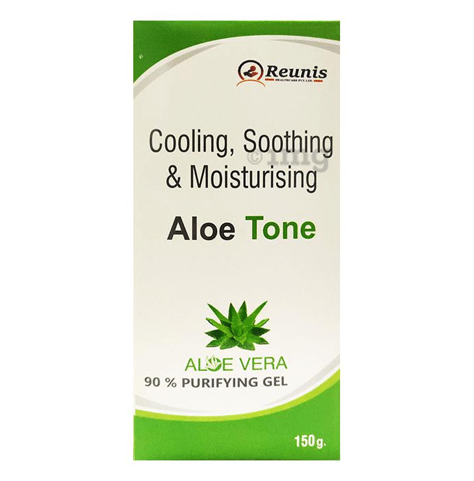 Aloe Tone Gel