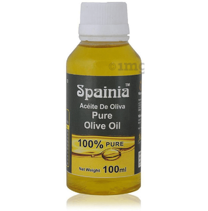 Spainia Pure Olive Oil