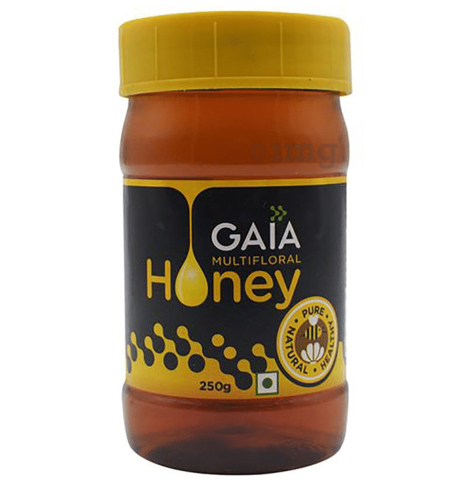 GAIA Multifloral Honey