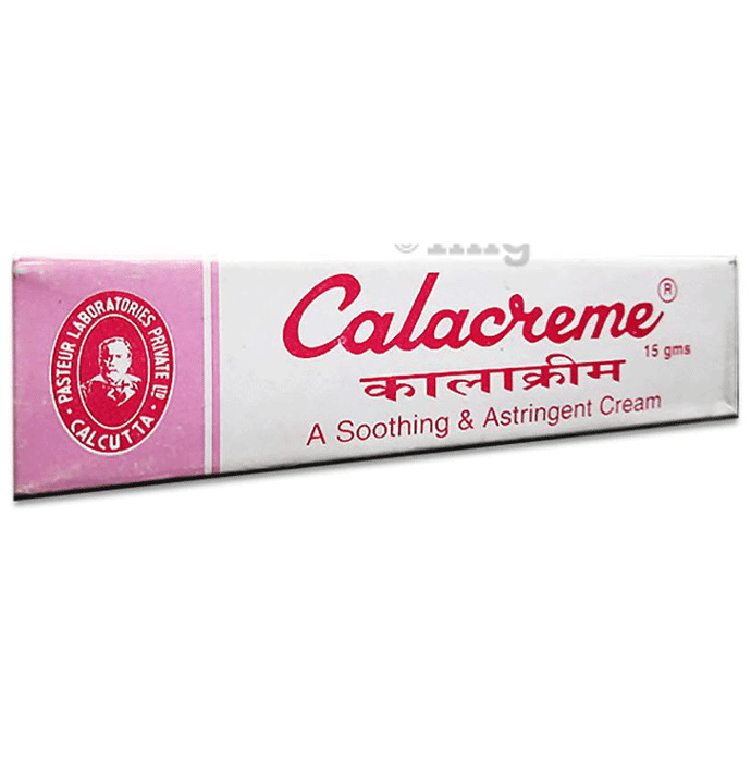 Calacreme Cream