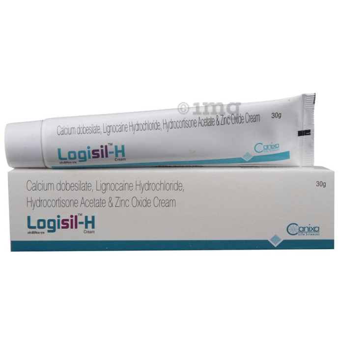 Logisil-H Cream