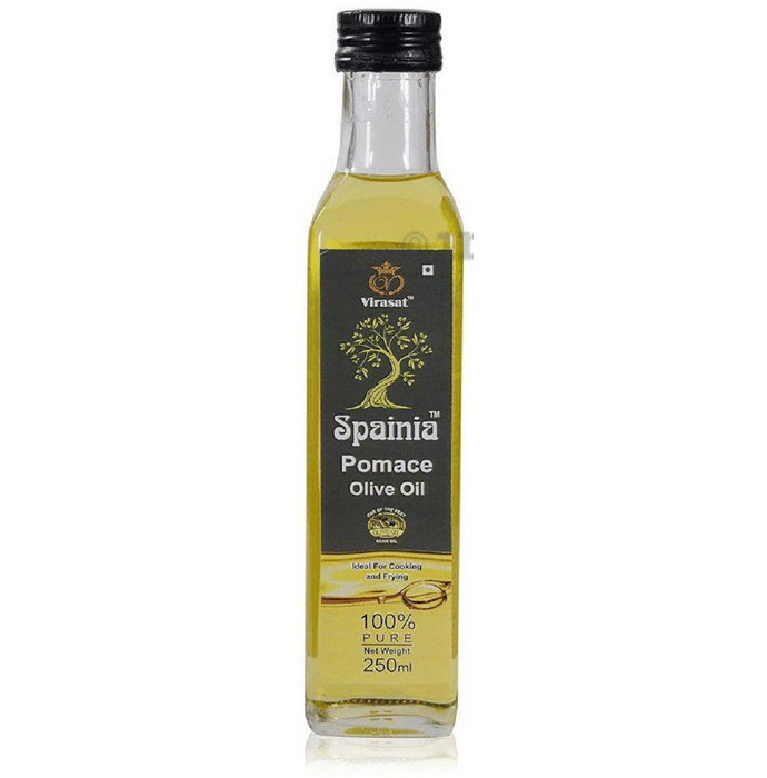 Spainia Pomace Olive Oil
