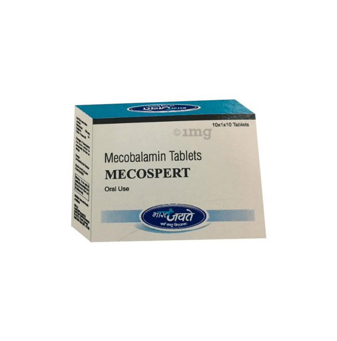 Mecospert Tablet