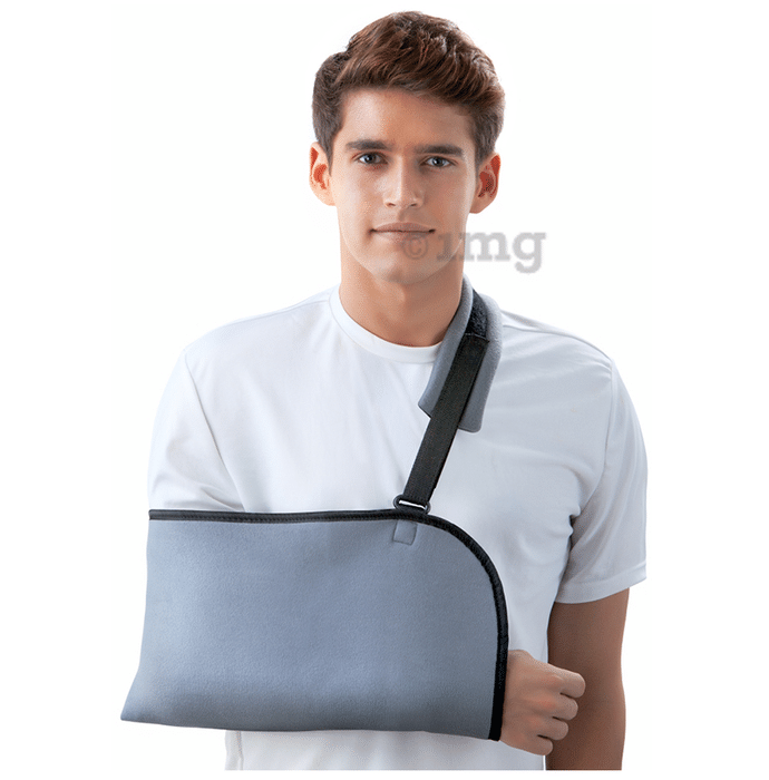 Dyna 1601 Arm Sling Large