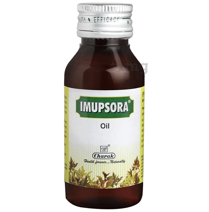 Imupsora Oil