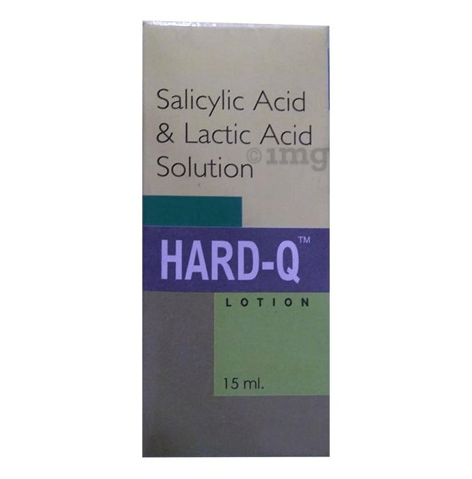 Hard-Q Lotion
