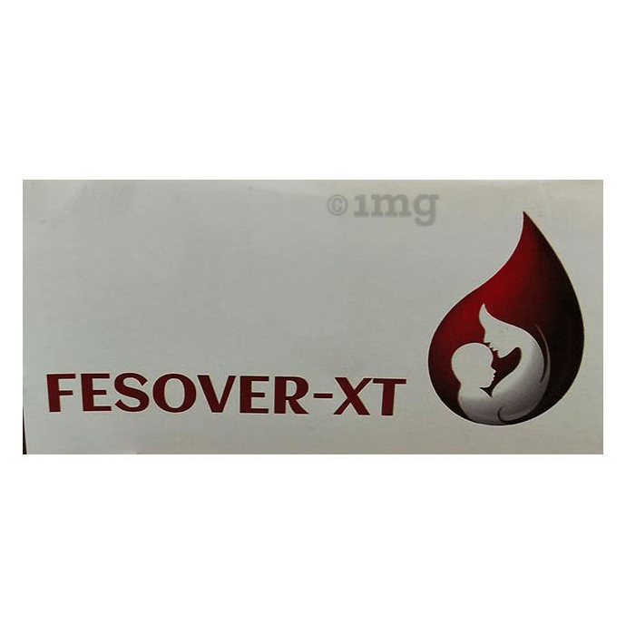 Fesover-XT Tablet