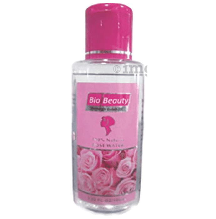 Bio Beauty Premium Gulab Gel