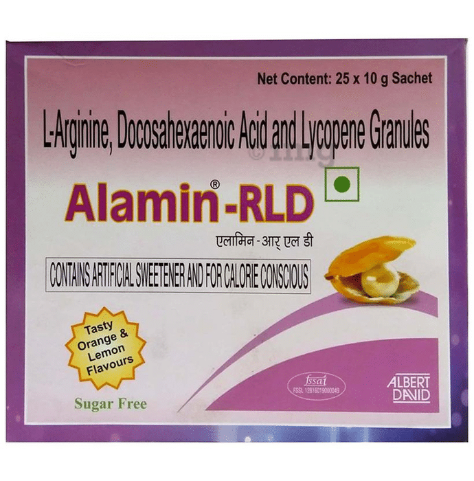 Alamin -Rld Powder