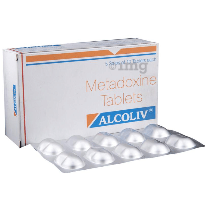 Alcoliv Tablet