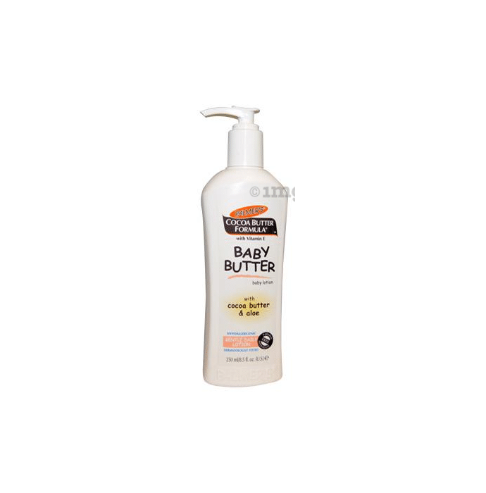 Palmer's Cocoa Butter Formula Baby Butter Lotion