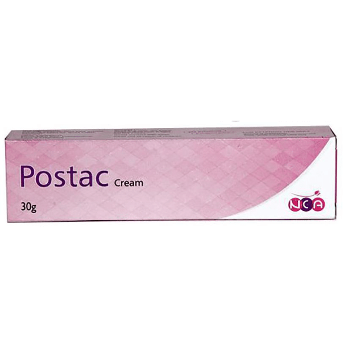 Postac Cream