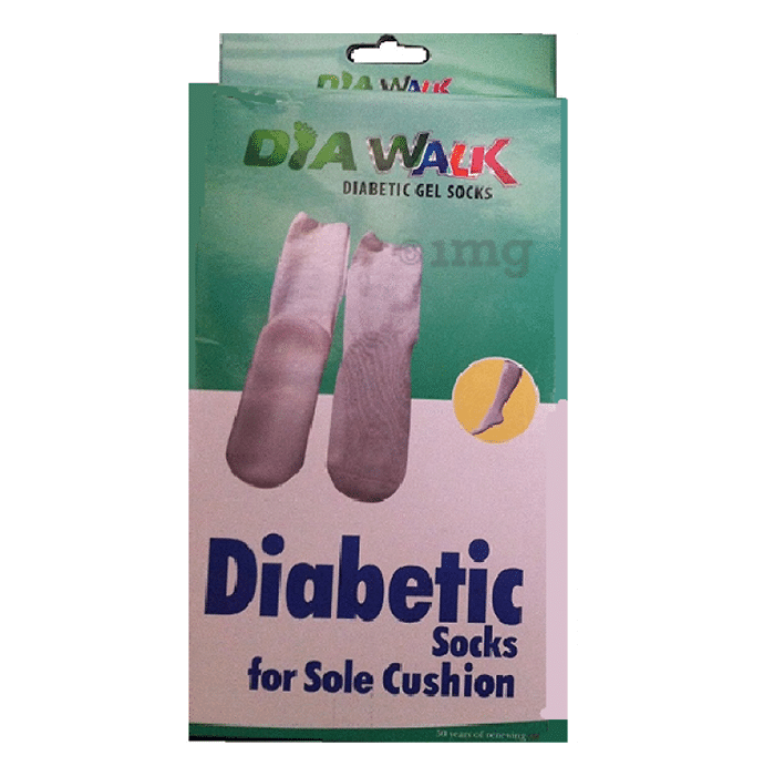 Orwalk Diabetic Socks