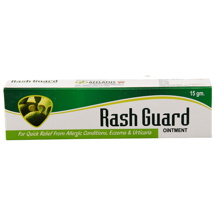 Afflatus Rash Guard Cream