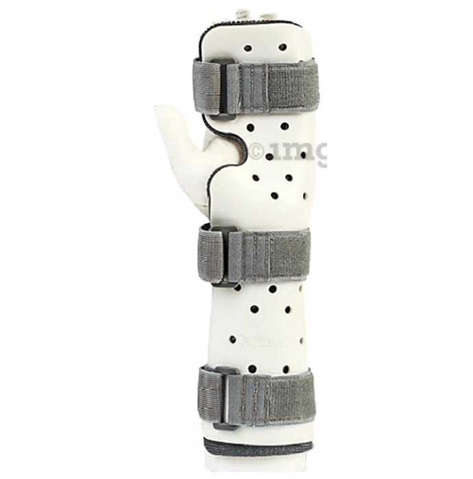 Starfix Short Arm Long (Functional) Splint Small Left