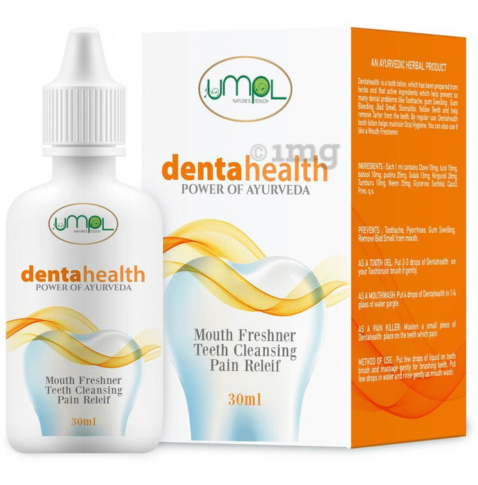Umpl Denta Health
