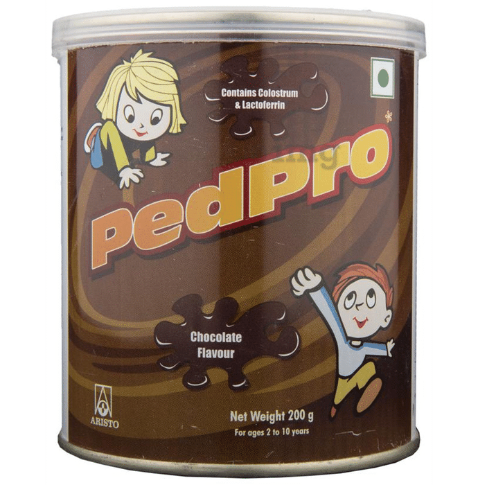 Pedpro Powder Vanilla