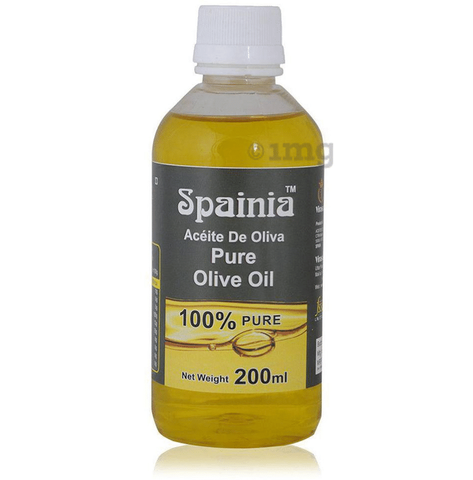 Spainia Pure Olive Oil