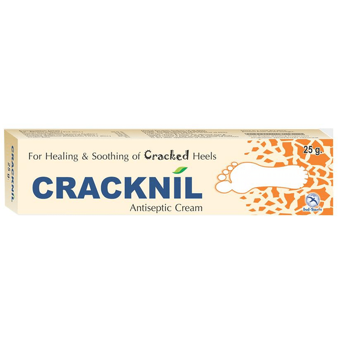 Cracknil Cream