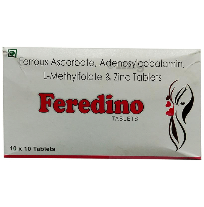 Feredino Tablet