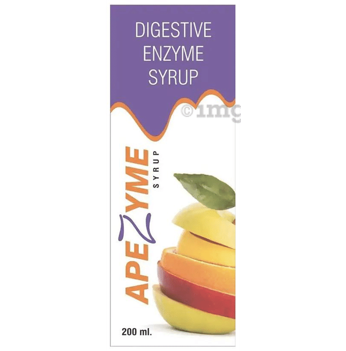 Apezyme Syrup
