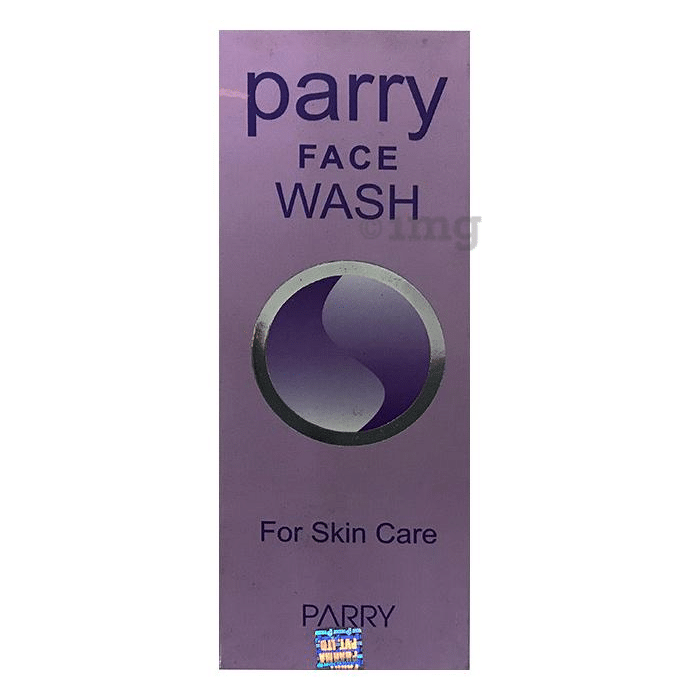 Parry Face Wash