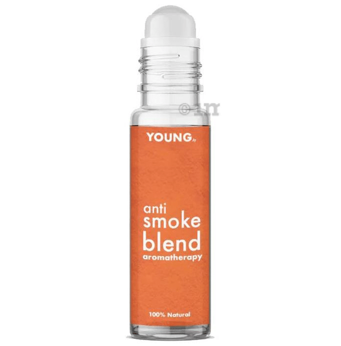 Young Anti Smoking Blend