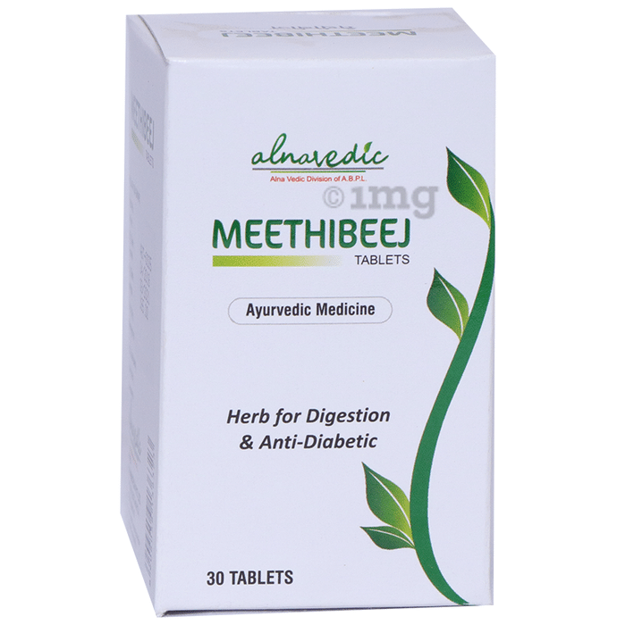 Alnavedic Meethibeej Tablet
