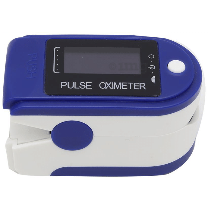 Kavi 50D Fingertip OLED Pulse Oximeter