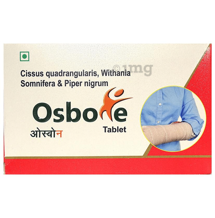 Osbone Tablet