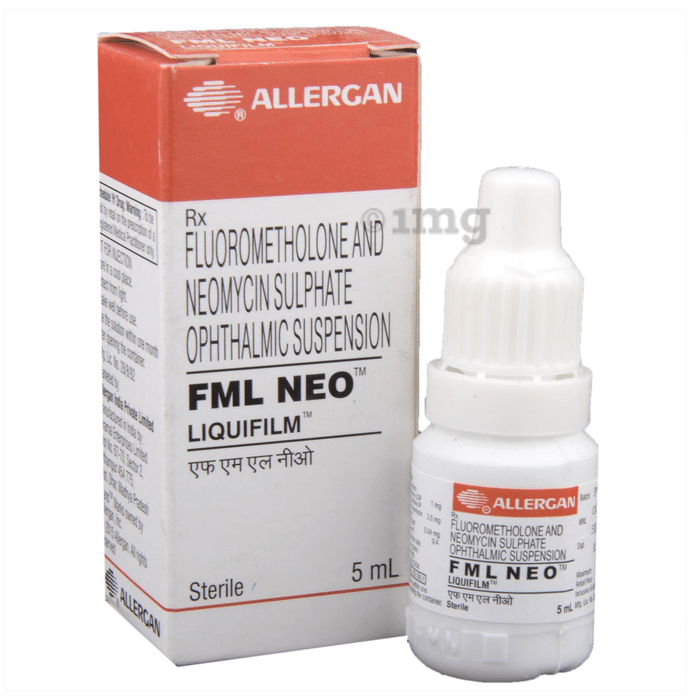 FML NEO Liquifilm