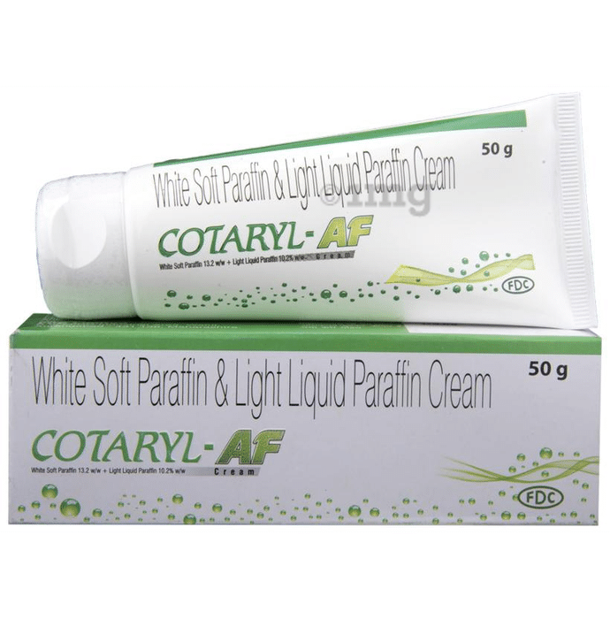 Cotaryl-AF Cream