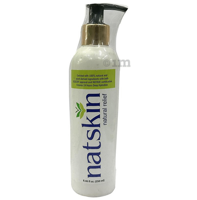 Natskin Natural Relief Lotion