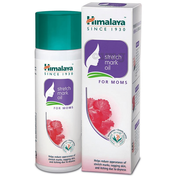 Himalaya stretch best sale mark cream