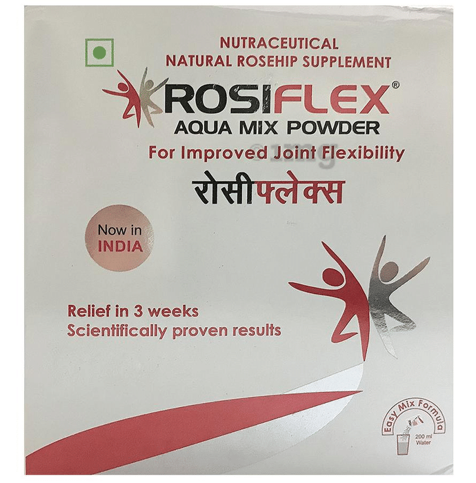 Rosiflex Powder
