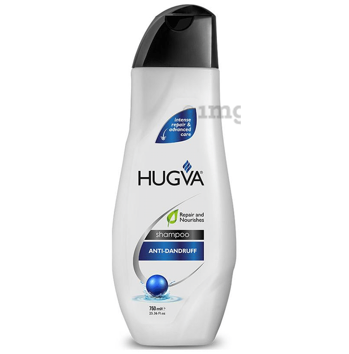 Hugva Anti Dandruff Shampoo