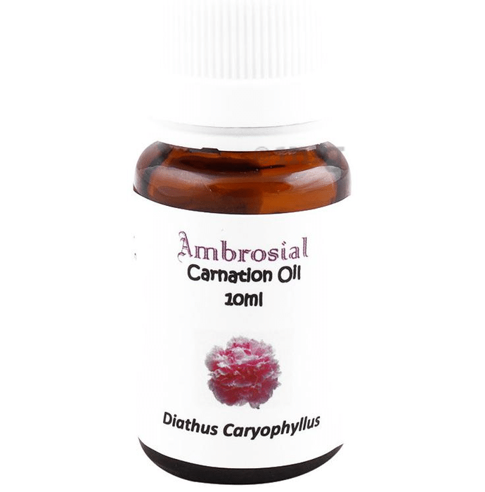 Ambrosial Carnation Essential Oil