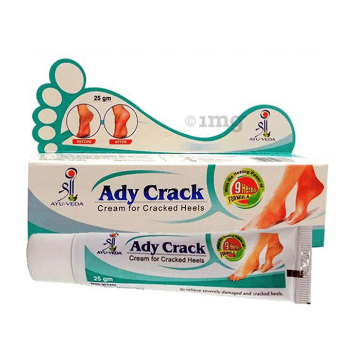 Adycrack Cream