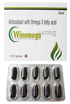 Winomega Capsule