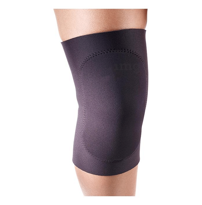 Sira Copper Compression Knee Sleeve Support Small