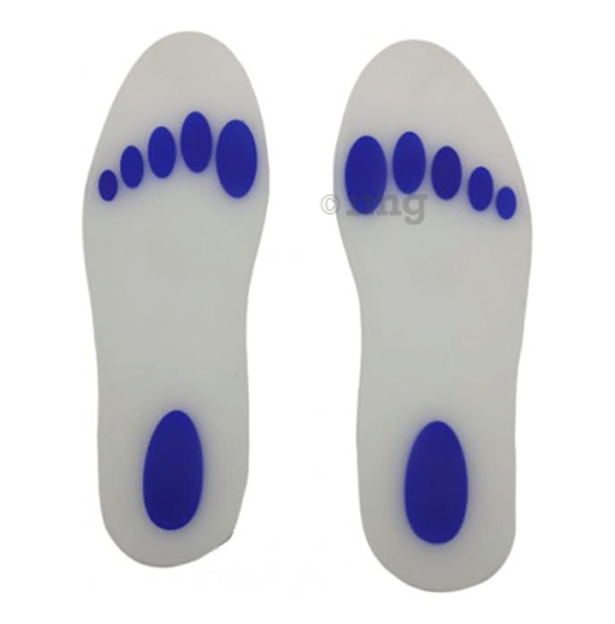 TCI Star Health Foot Sole Silicone