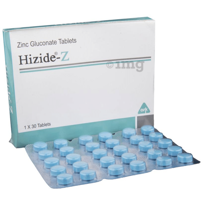 Hizide-Z  Tablet