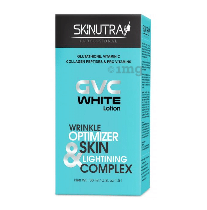 Skinutra GVC White Lotion