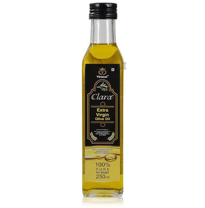 Clara Extra Virgin Olive Oil