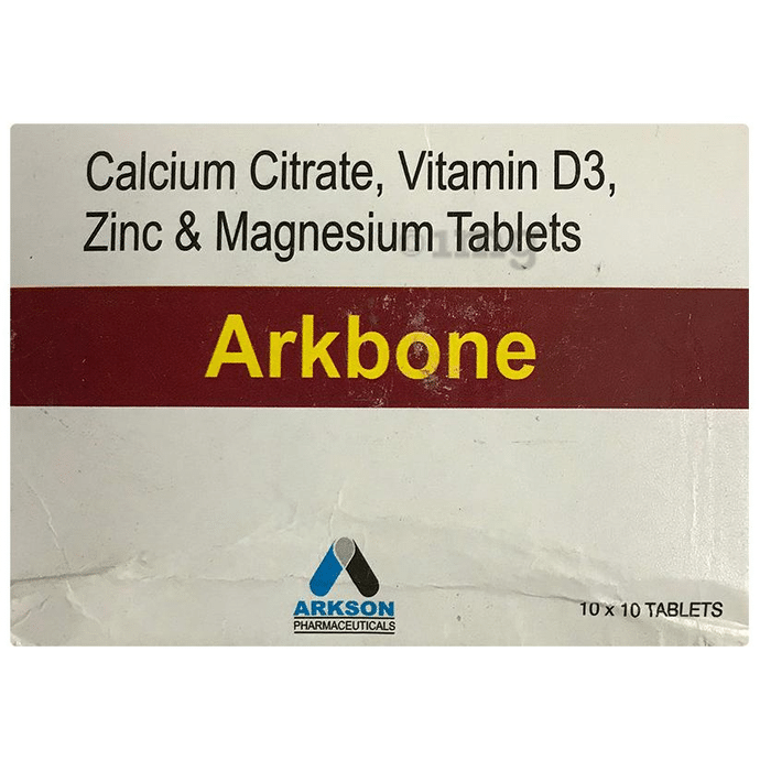 Arkbone Tablet