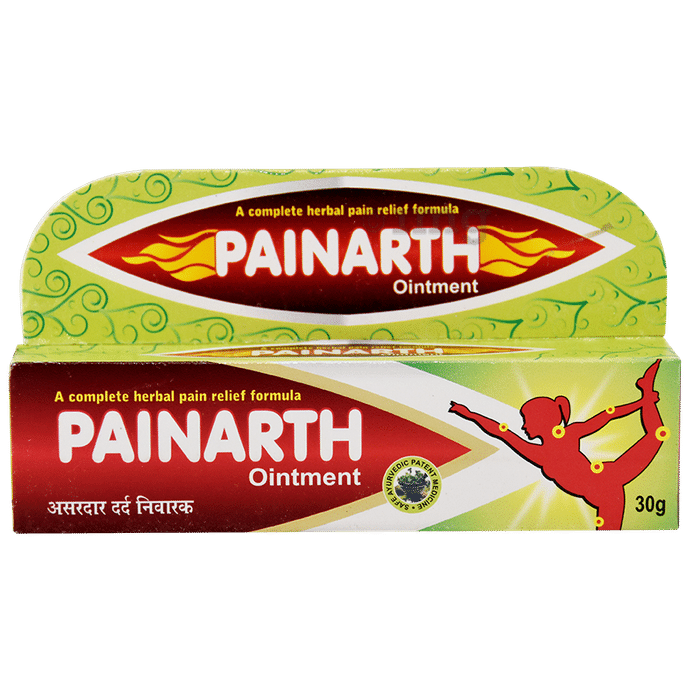 Painarth Ointment