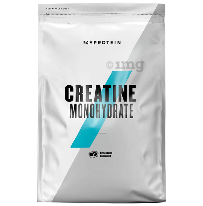 Myprotein Creatine Monohydrate Unflavoured